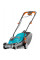 Газонокосарка Gardena Power Max 32E