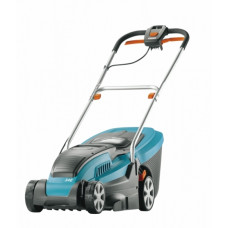Газонокосарка Gardena Power Max 34E