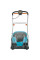 Газонокосарка Gardena Power Max 34E