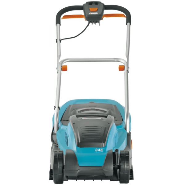 Газонокосарка Gardena Power Max 34E