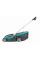 Газонокосарка Gardena Power Max 34E