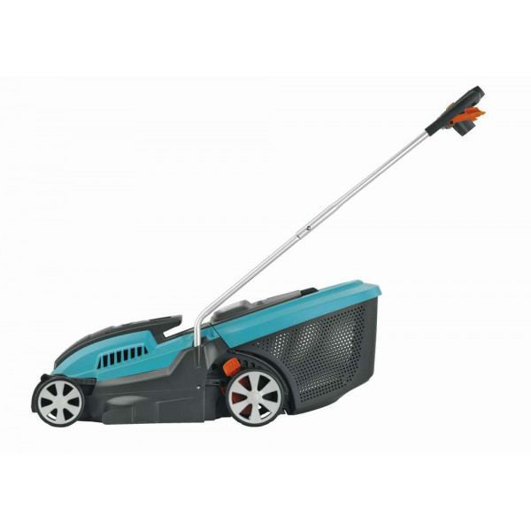 Газонокосарка Gardena Power Max 34E