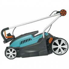 Газонокосарка Gardena Power Max 37E