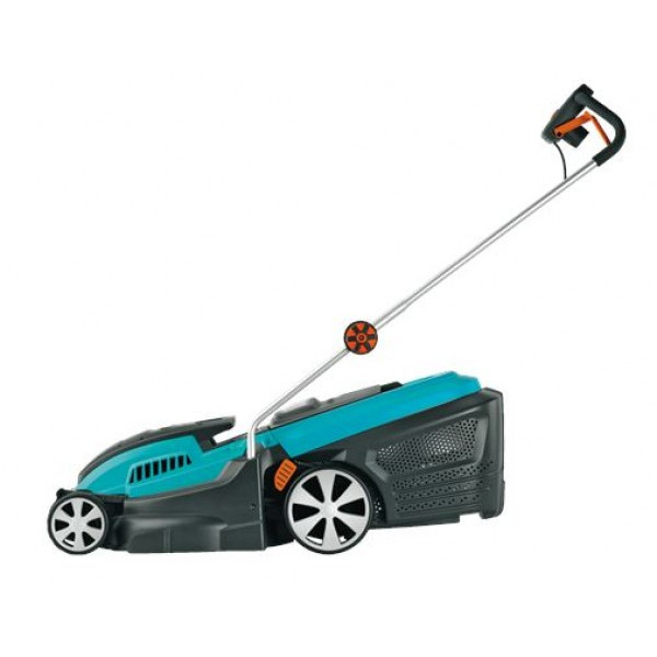 Газонокосарка Gardena Power Max 37E