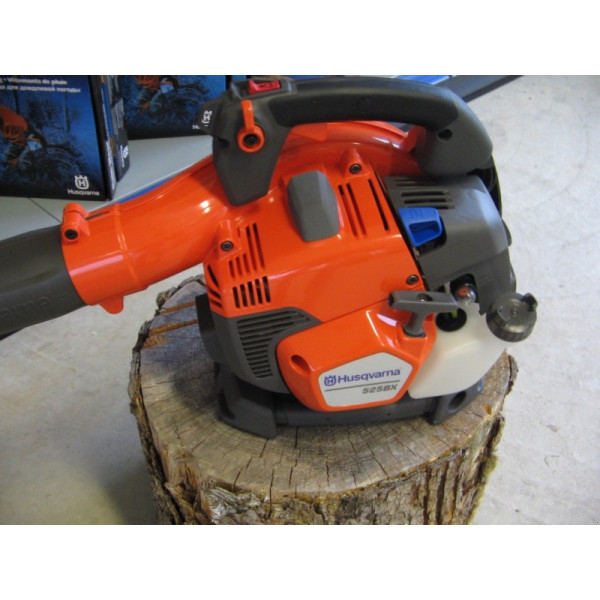 Повітрядув Husqvarna 525Bx