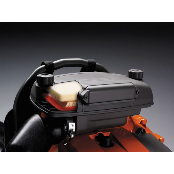 Повітрядув Husqvarna 580BTS