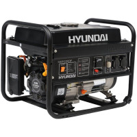 Бензиновий генератор Hyundai HHY 2200F