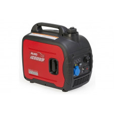 Al-ko 2000 I