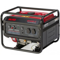 Бензиновий генератор Al-ko 2500 C