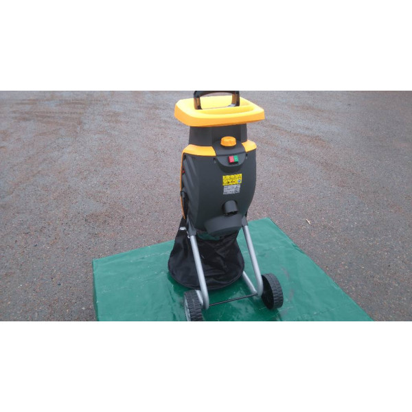Садовий подрібнювач Stiga BIO Master 2200