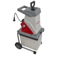 Садовий подрібнювач Ikra Mogatec IEG 2500