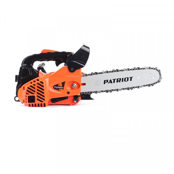 Бензопила Patriot PT 2512