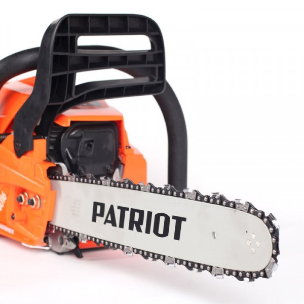 Бензопила Patriot PT 4016