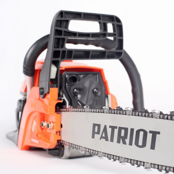 Бензопила Patriot PT 4518