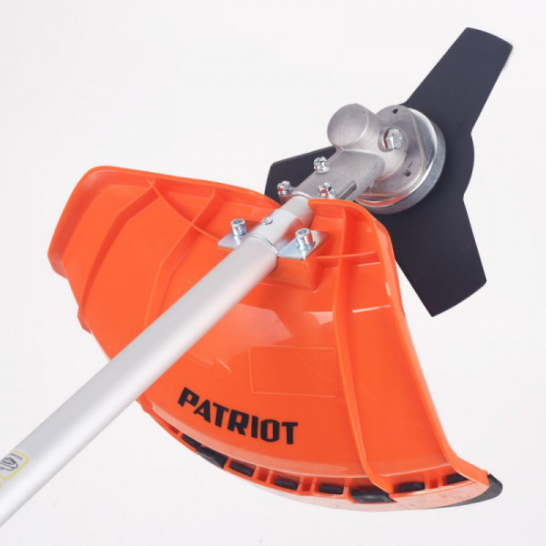 Мотокоса Patriot РТ 4355