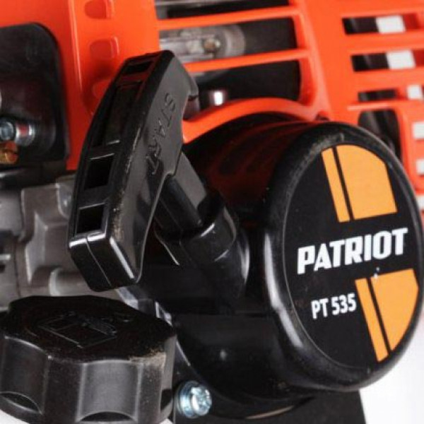 Мотокоса Patriot РТ 535