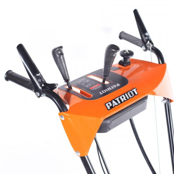 Снігоприбиральник Patriot PS 731