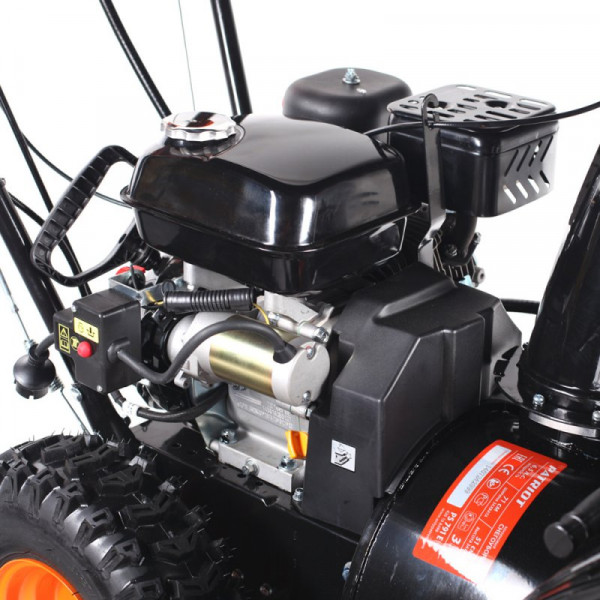 Снігоприбиральник Patriot PS 791E