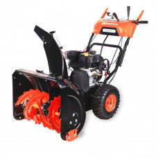 Снігоприбиральник Patriot PRO 881 E