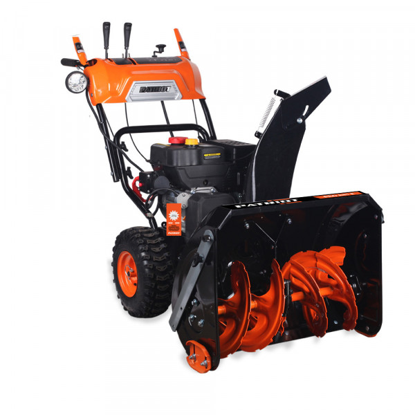 Снігоприбиральник Patriot PRO 881 E