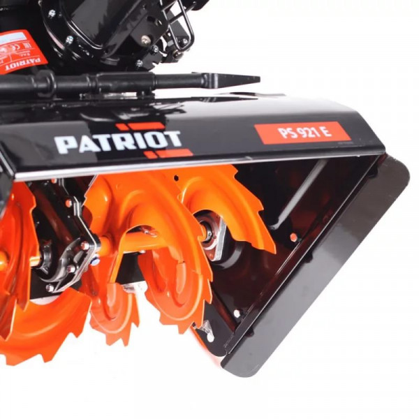 Снігоприбиральник Patriot PS 921E