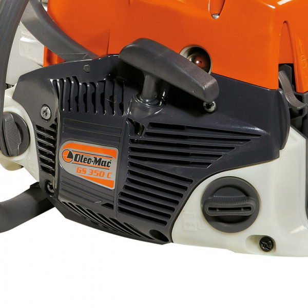 Бензопила Oleo-Mac GS 35 C