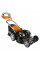 Газонокосарка Oleo-Mac GV53TBX ALLROAD PLUS4