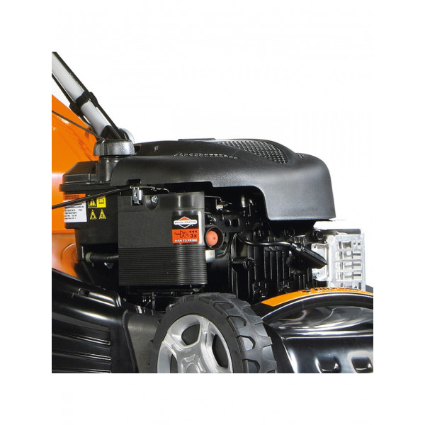 Газонокосарка Oleo-Mac GV53TBX ALLROAD PLUS4