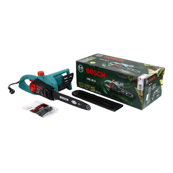 Електропила Bosch AKE 35 S
