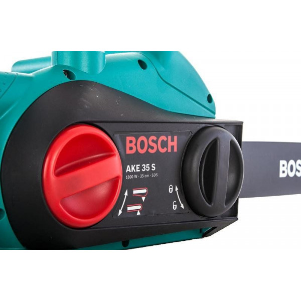 Електропила Bosch AKE 35 S