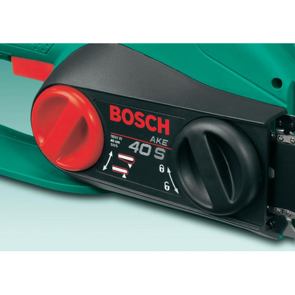 Електропила Bosch AKE 40 S