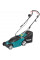 Газонокосарка Makita ELM 3711