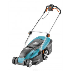 Газонокосарка Gardena Power Max 42E