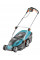 Газонокосарка Gardena Power Max 42E