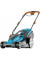 Газонокосарка Gardena Power Max 42E
