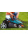 Газонокосарка Gardena Power Max 42E