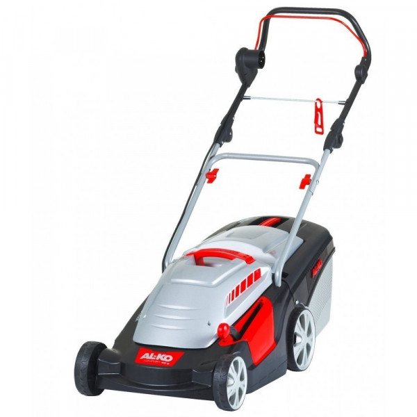 Газонокосарка Al-ko Comfort 40 E