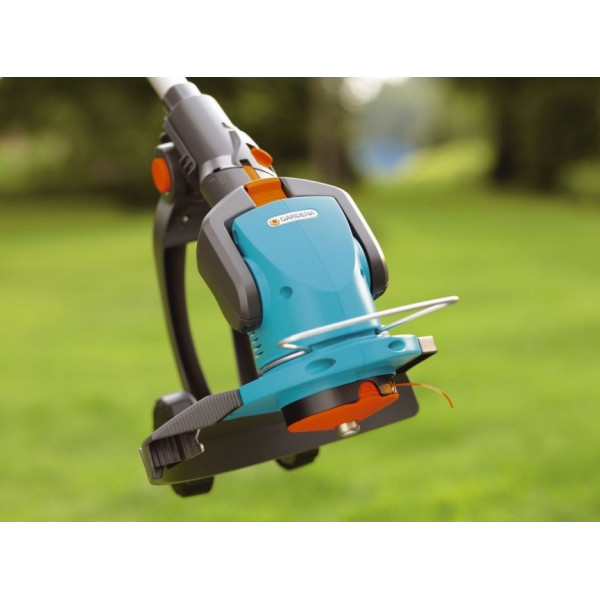 Тример Gardena ComfortCutPlus 500/27