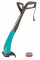 Тример Gardena SmallCut 300