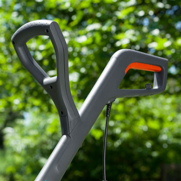 Тример Gardena SmallCut Plus 350/23