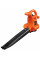 Повітрядув Black&Decker GW 2500