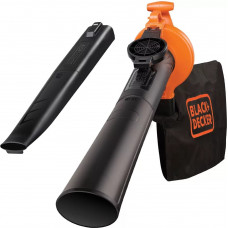 Повітрядув Black&Decker GW 2810