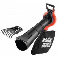 Повітрядув Black&Decker GW 3050
