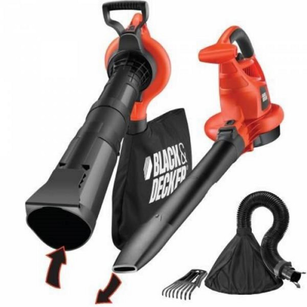Повітрядув Black&Decker GW 3050
