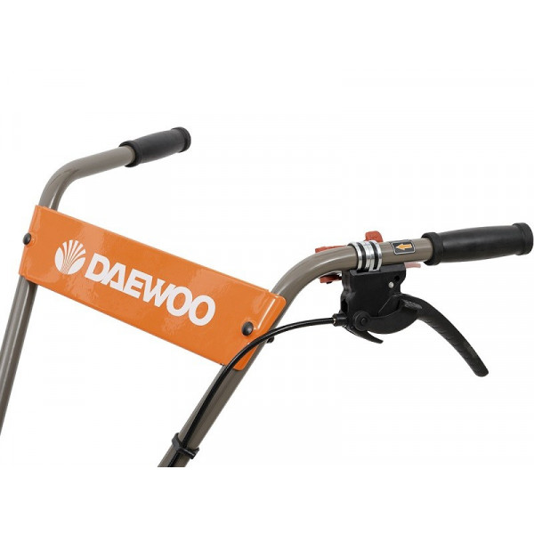 Культиватор Daewoo DAT 3555R
