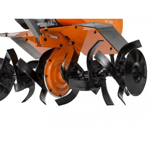 Культиватор Daewoo DAT 7090R