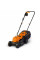 Газонокосарка Daewoo DLM 1200E