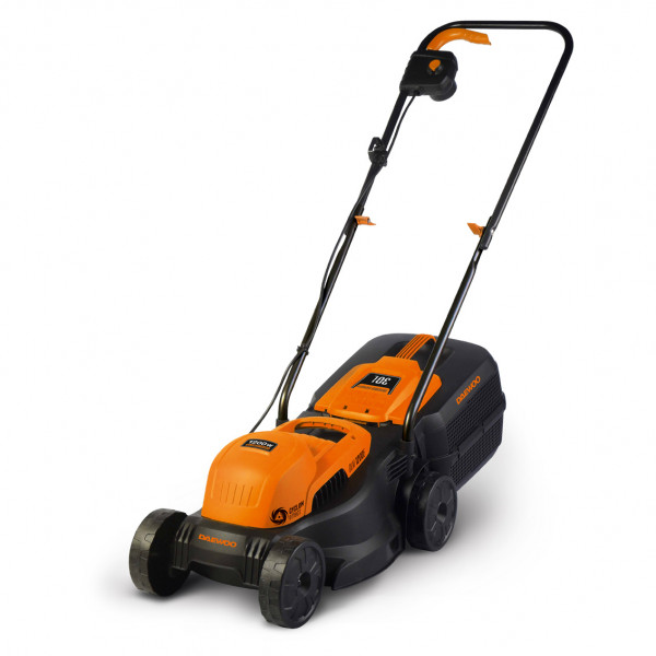 Газонокосарка Daewoo DLM 1200E