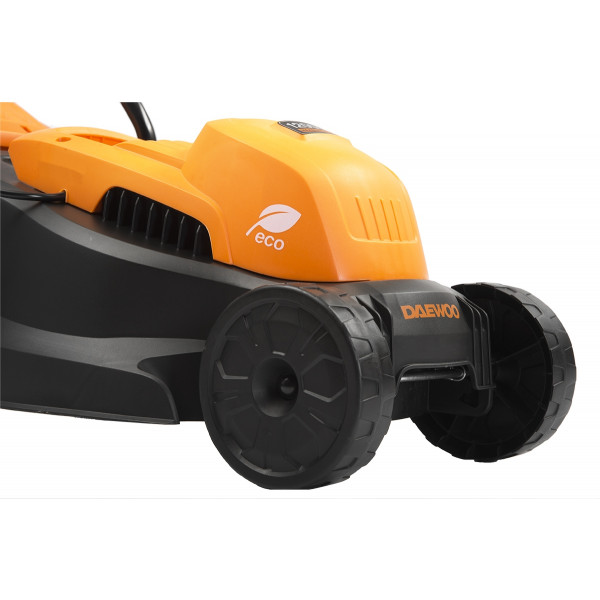 Газонокосарка Daewoo DLM 1200E
