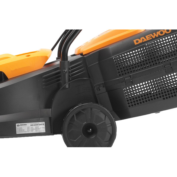 Газонокосарка Daewoo DLM 1200E